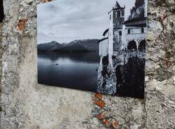 La mostra "Orizzonti liberi" all'Eremo di Santa Caterina del Sasso 