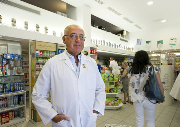 Luigi Zocchi generiche