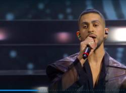 Mahmood e Blanco a Sanremo