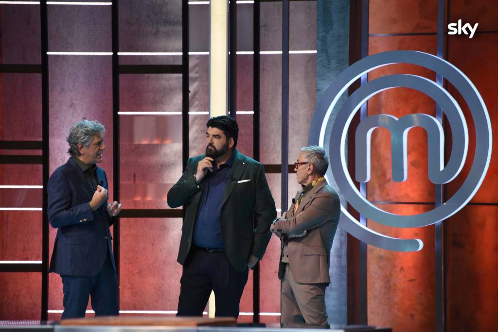 Masterchef, la puntata del 16 febbraio 2023
