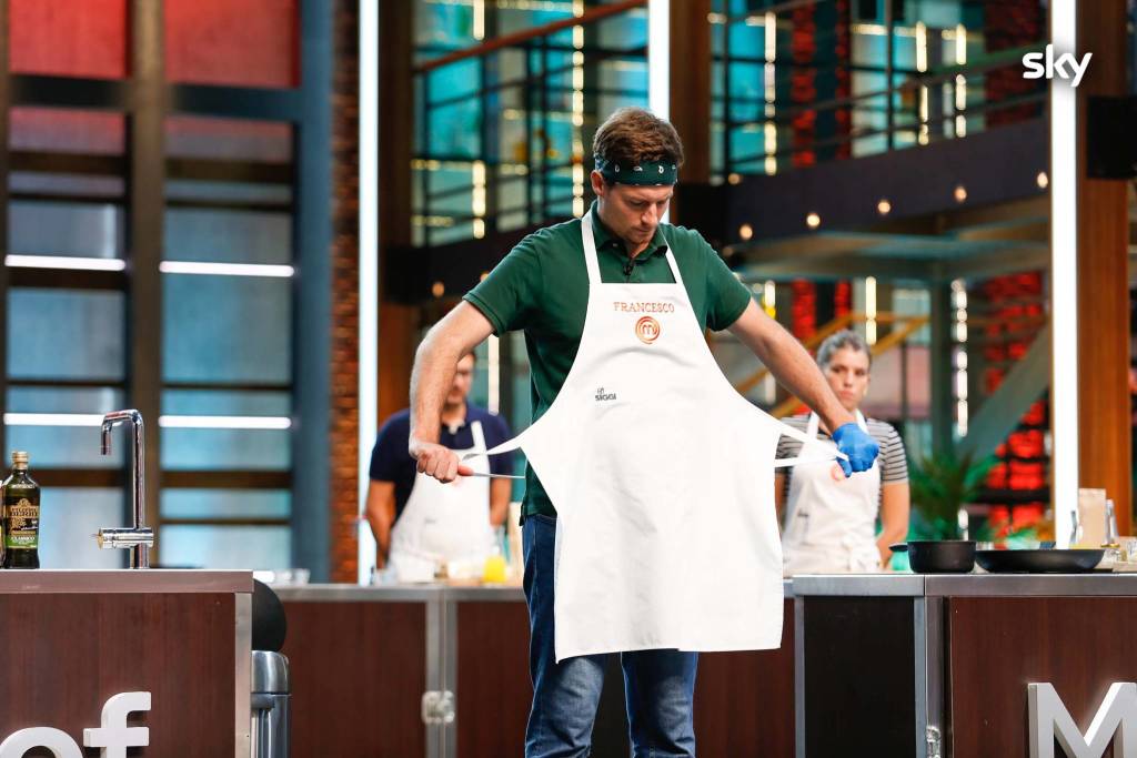 Masterchef, la puntata del 16 febbraio 2023