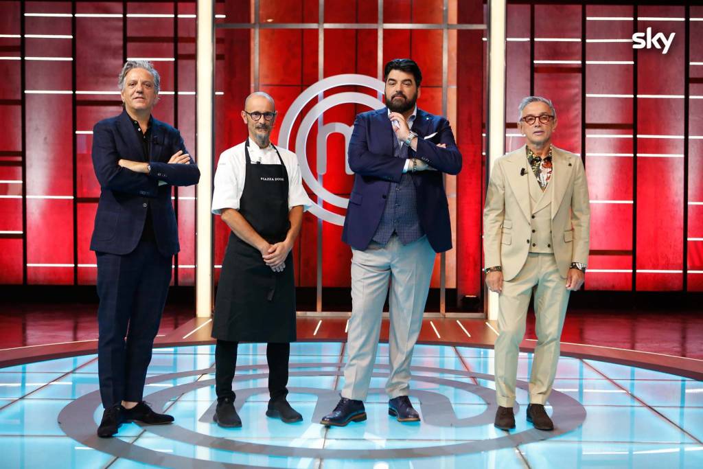 Masterchef, la puntata del 16 febbraio 2023