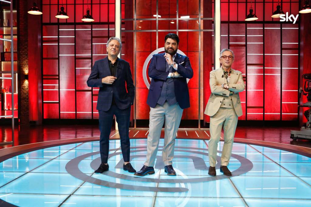 Masterchef, la puntata del 16 febbraio 2023