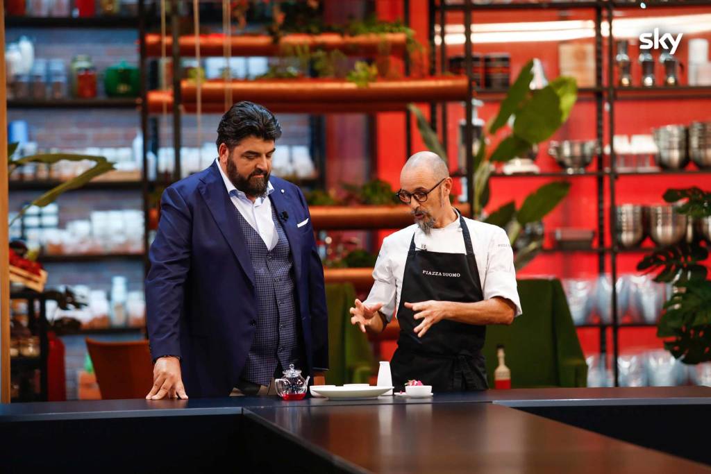 Masterchef, la puntata del 16 febbraio 2023