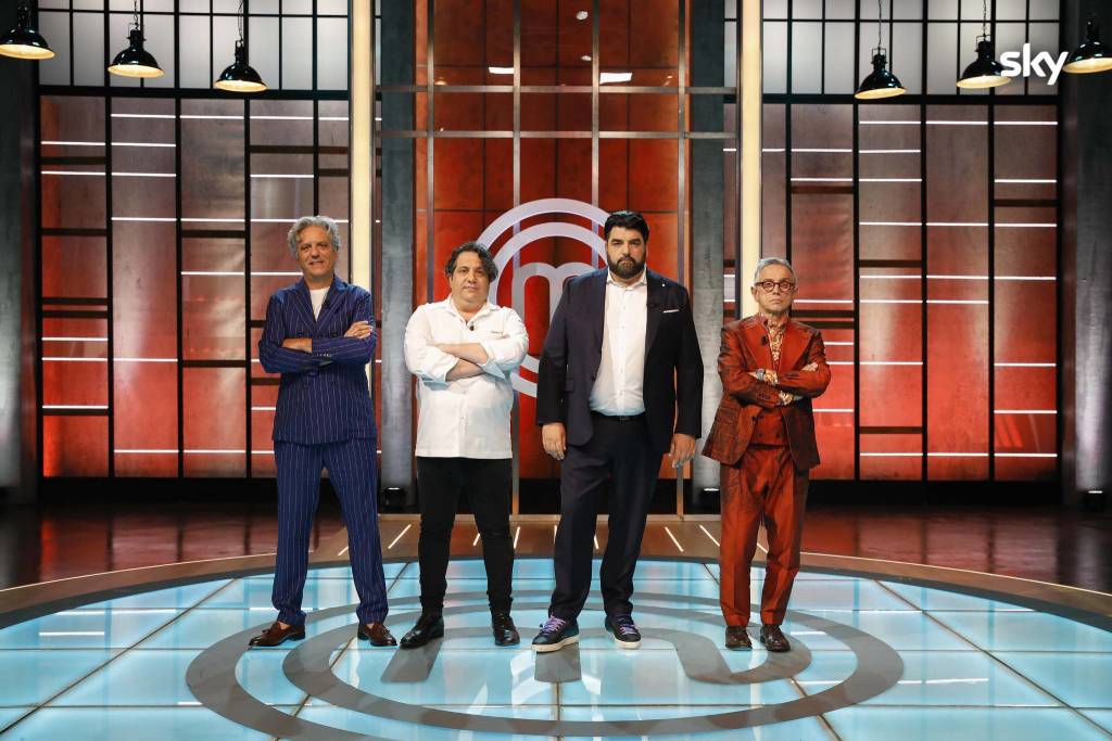 Masterchef, la puntata del 2 febbraio 2023