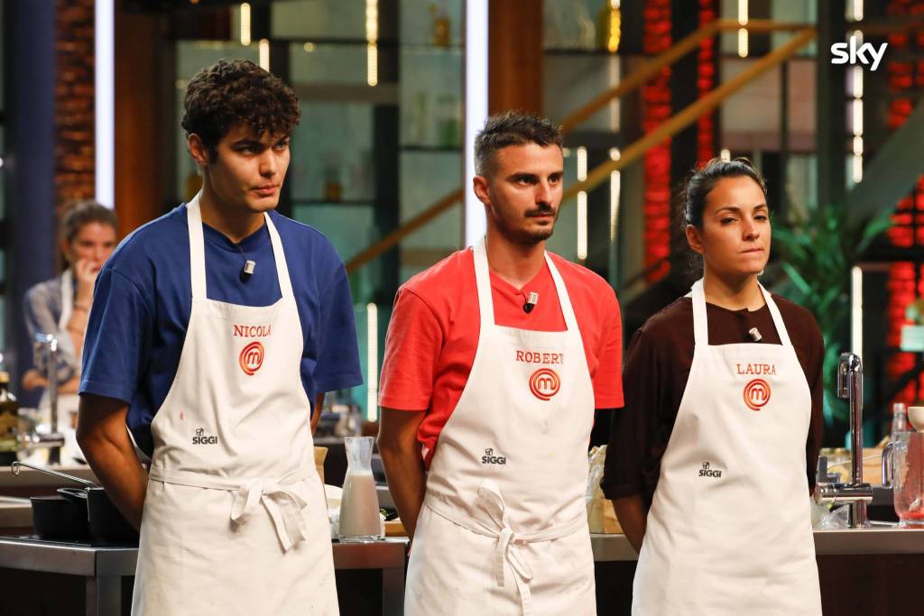 Masterchef, la puntata del 2 febbraio 2023