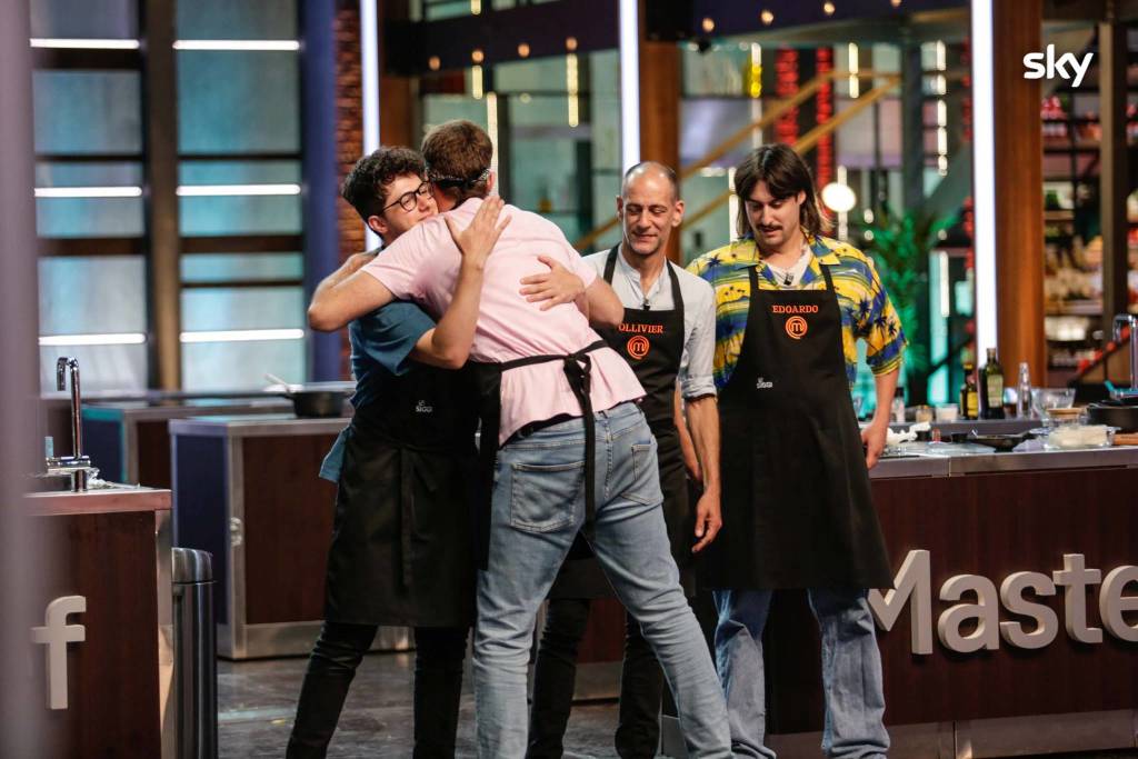 Masterchef, la puntata del 2 febbraio 2023