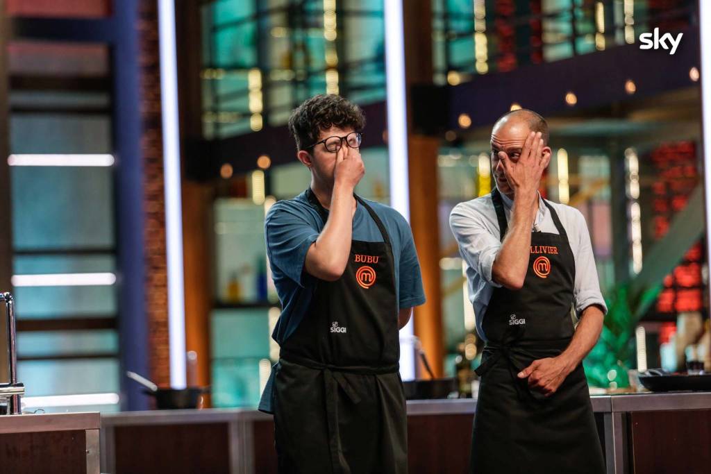 Masterchef, la puntata del 2 febbraio 2023