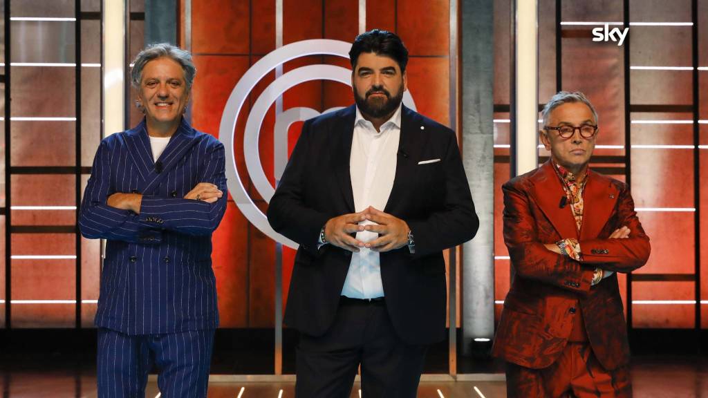 Masterchef, la puntata del 2 febbraio 2023