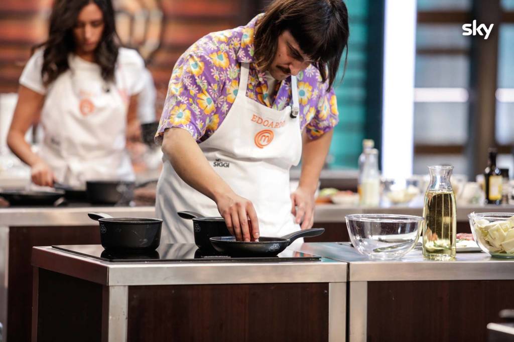 Masterchef, la puntata del 9 febbraio