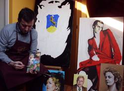 Rubrica Lorenzo Franzetti