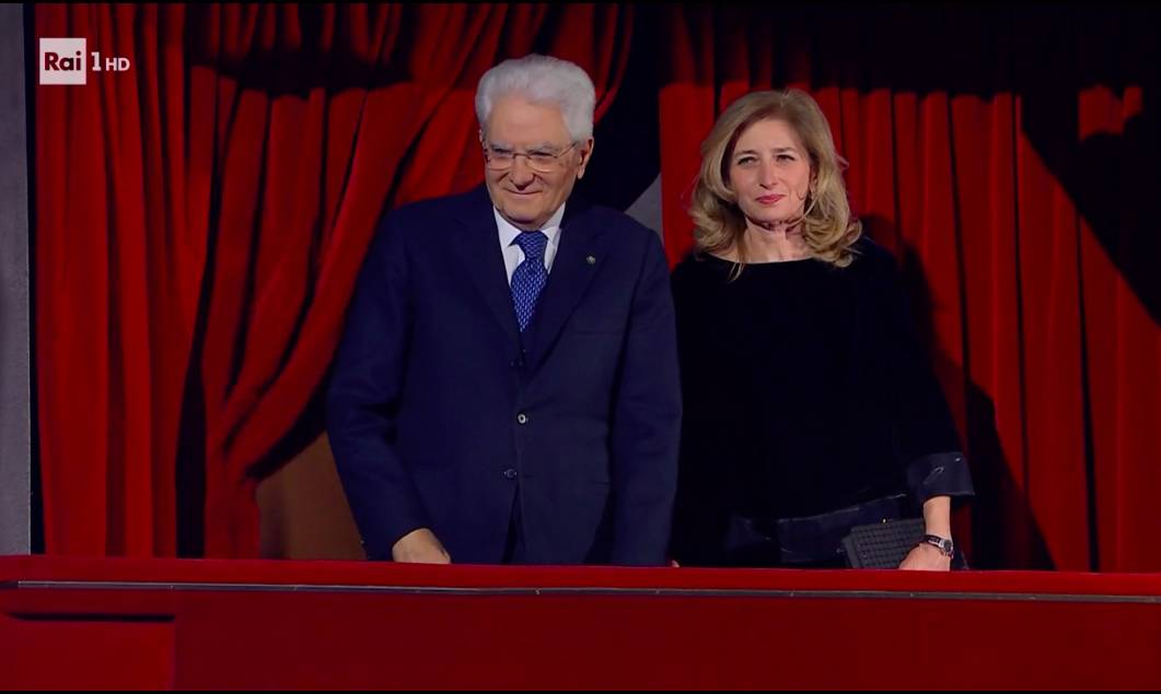 Sanremo 2023, la prima serata
