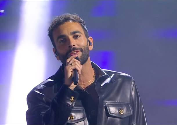 Sanremo 2023, la prima serata