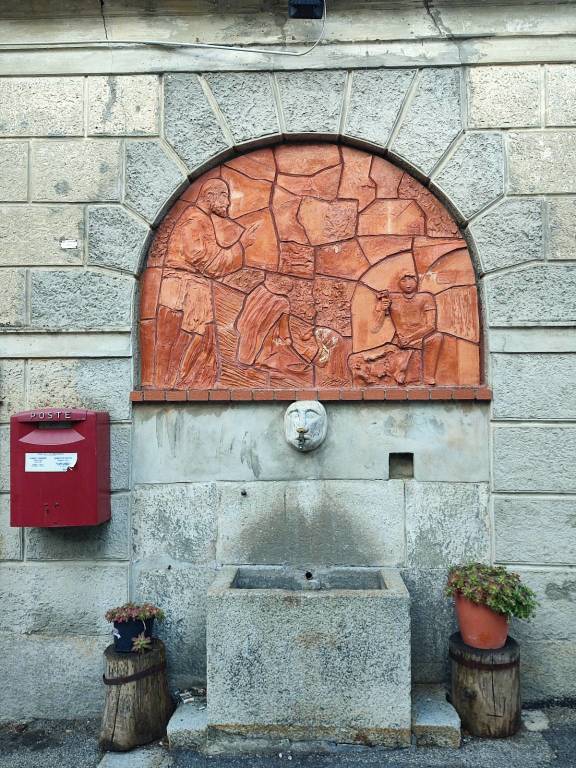 Sarigo - foto di Marzia Malesani