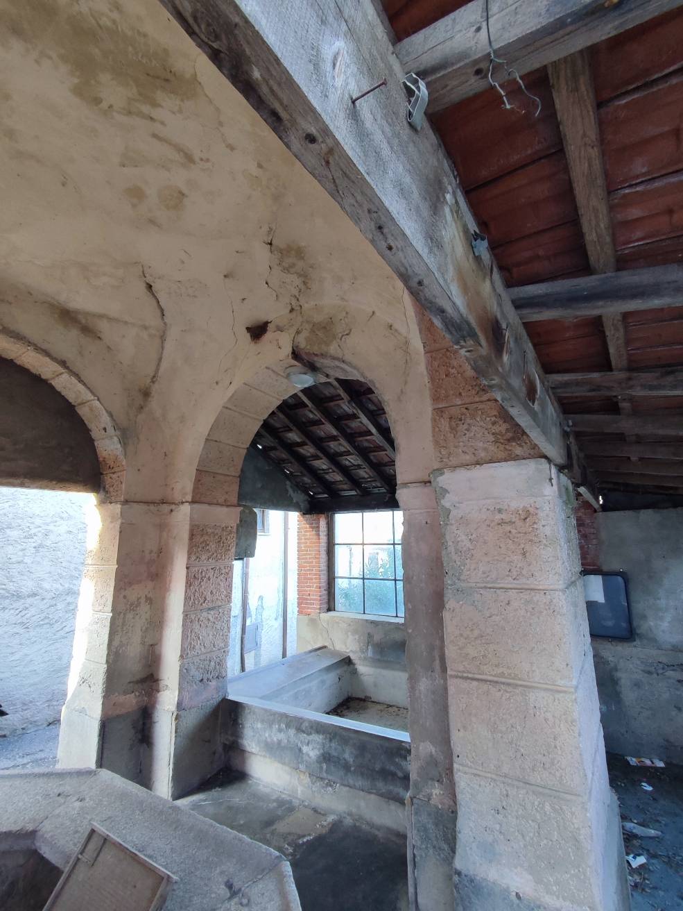 Sarigo - foto di Marzia Malesani