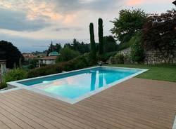 Monate Piscine - annuncio lavoro