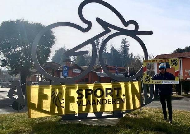 Varese Van Vlaanderen