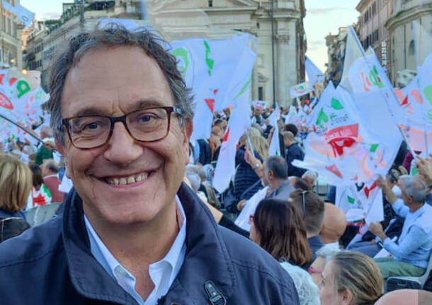 bruno astorre