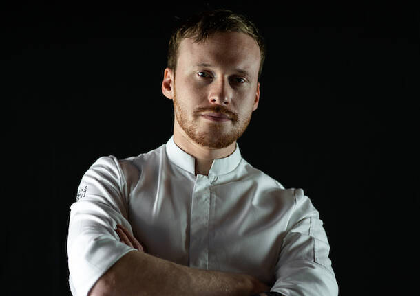 chef stefano battaini malnate