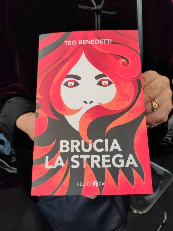 Children's book fair di Bologna