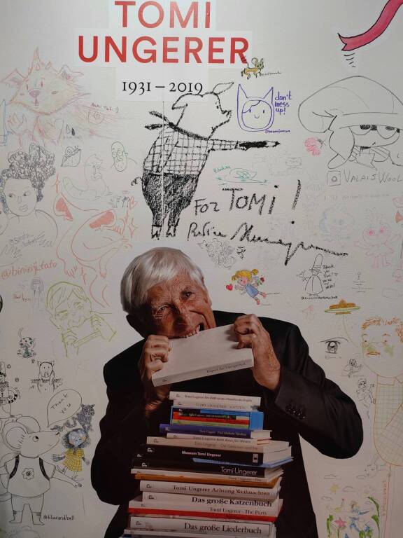 Children's book fair di Bologna