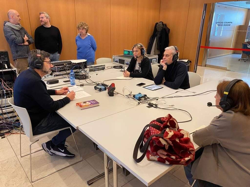 Children's book fair di Bologna