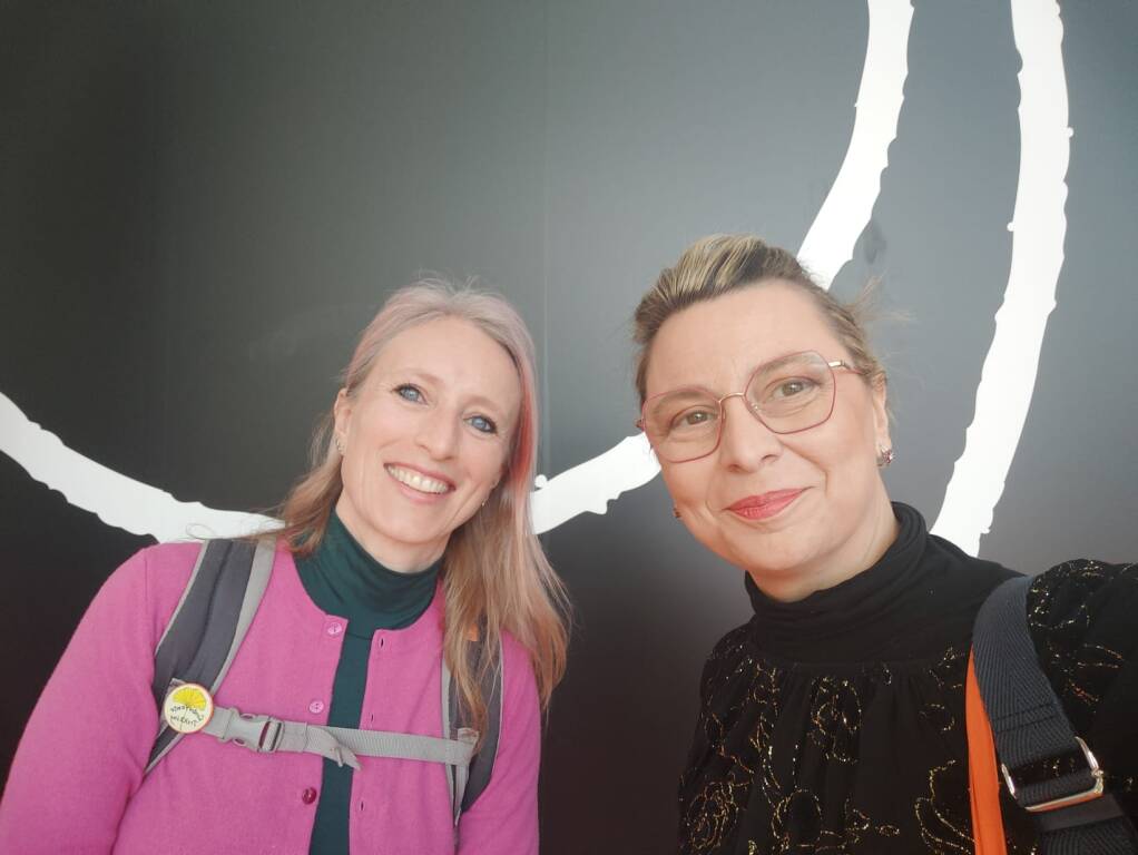 Children's book fair di Bologna