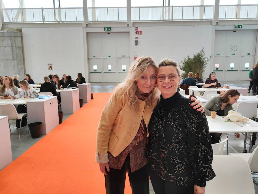 Children's book fair di Bologna