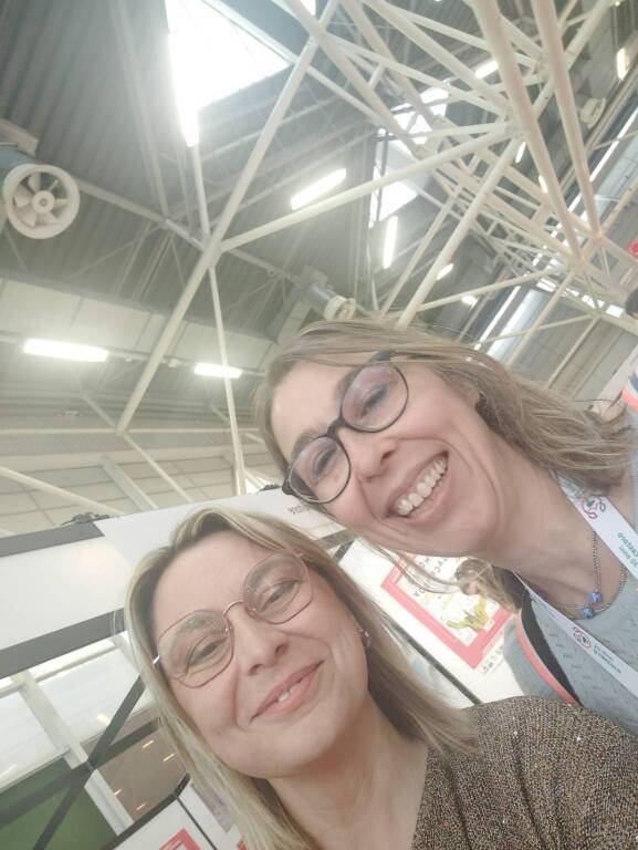 Children's book fair di Bologna