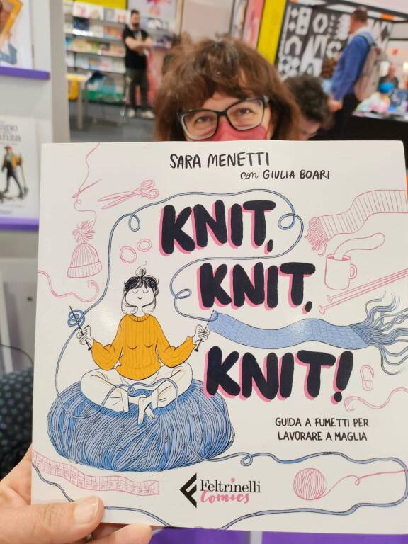 Children's book fair di Bologna