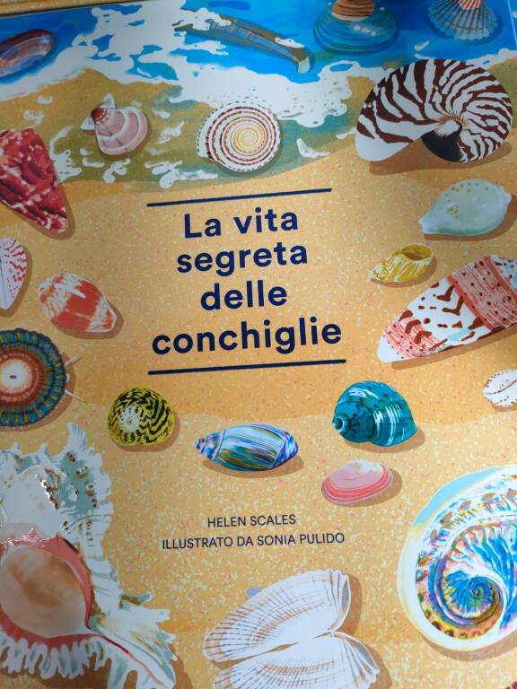 Children's book fair di Bologna