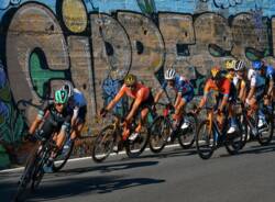 ciclismo milano sanremo (sito milanosanremo.it)