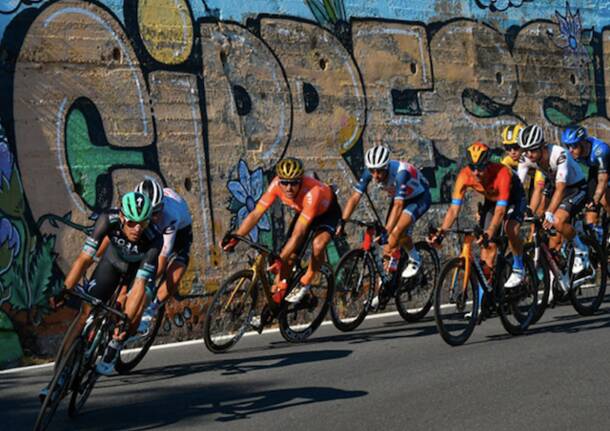ciclismo milano sanremo (sito milanosanremo.it)