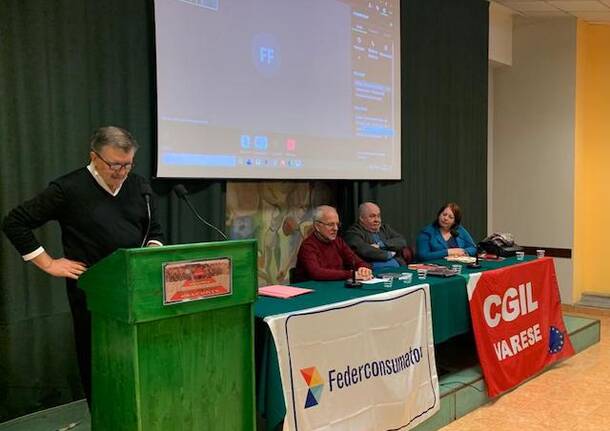 congresso federconsumatori