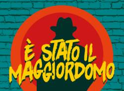 è stato il maggiordomo