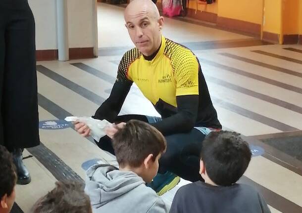 fabio di giacomo trail running