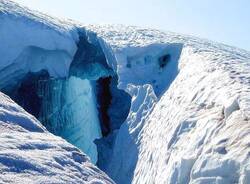 guide alpine crepacci montagna