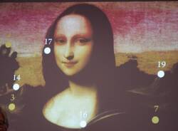"L'enigma della Gioconda" svelato al Welcome Hotel 