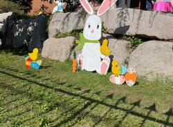 La casa di Ispra per Pasqua 