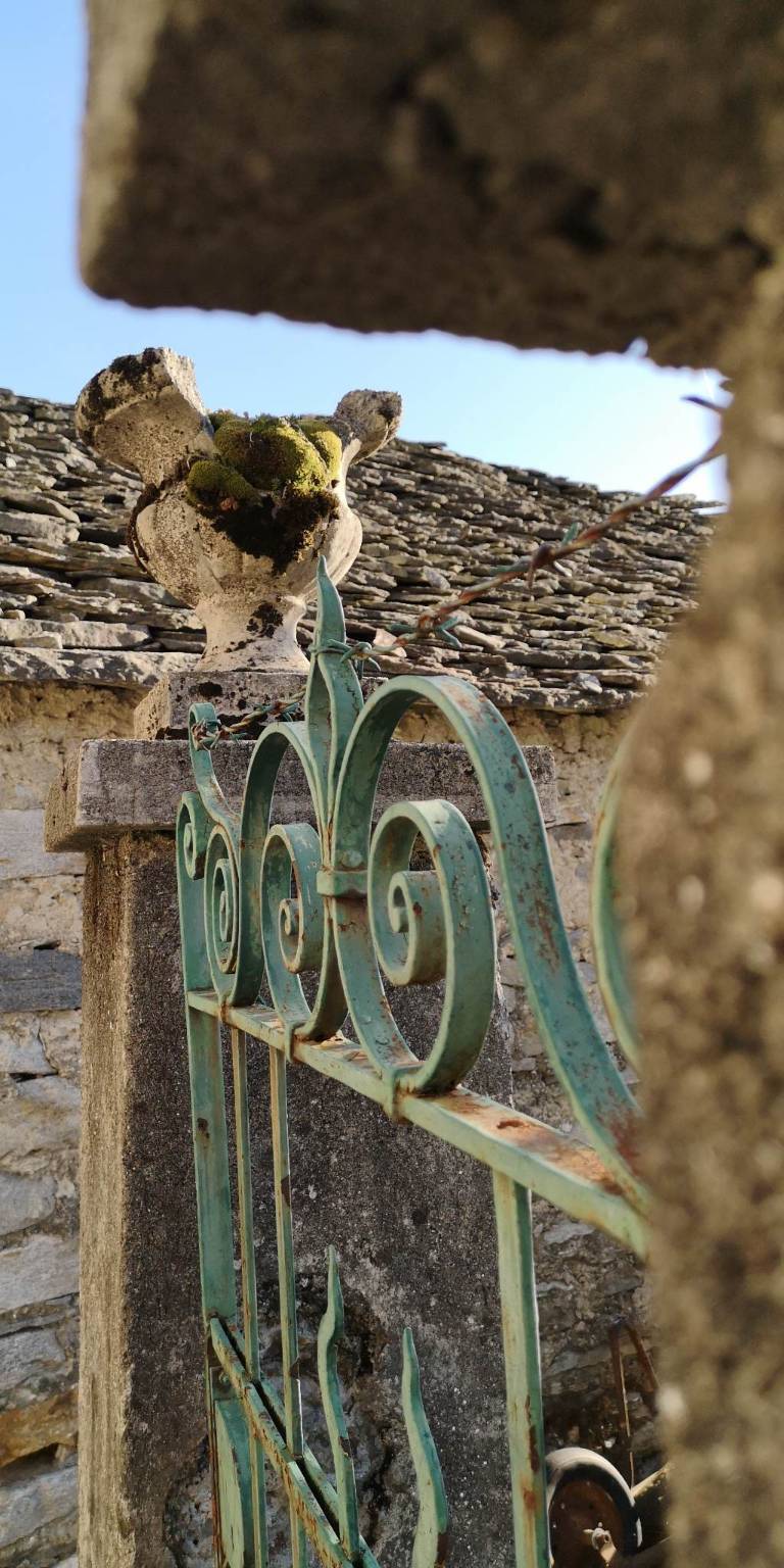 La frazione di Musignano di Maccagno con Pino e Veddasca 