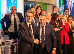 nuova giunta regione lombardia 2023 franco lucente