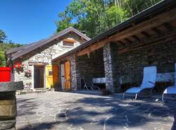 Si cerca un nuovo gestore per l’Alpe Bovis di Dumenza