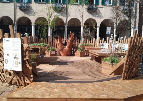 varese design week