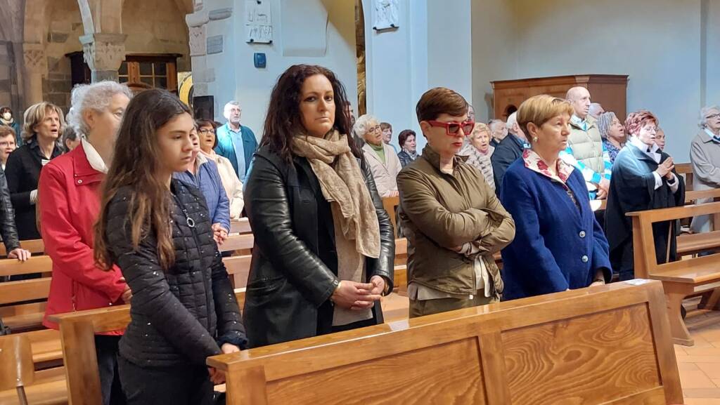 25 aprile a Sesto Calende