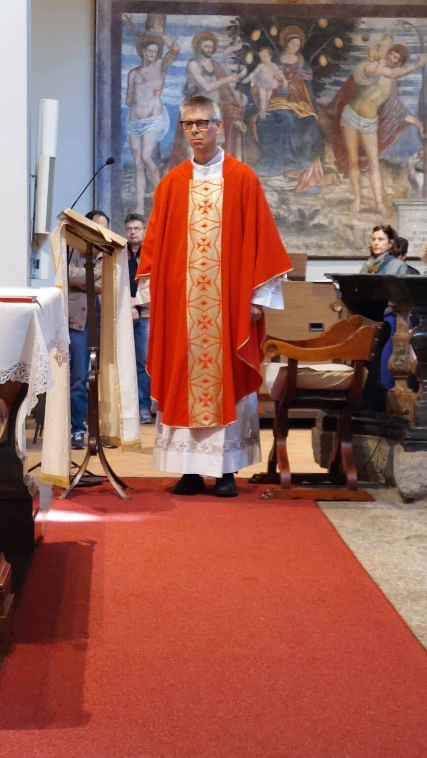 25 aprile a Sesto Calende