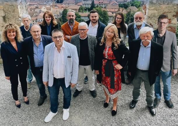 Angera per tutti - Rocca di Angera