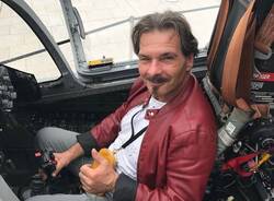 Attilio Vanoli Besozzo 