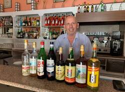 bar Haiti brasca Angera