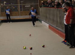 Bocce varie