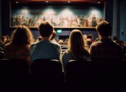 cinema